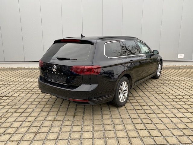 Passat Variant 2.0 TDI DSG Business AHK/MATRIX/P