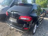 Renault Koleos - gebrauchte Renault Koleos aus dem Jahr 2010