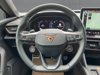 Cupra Leon - Vorschau Bild 10
