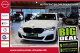 BMW 540d xDrive Touring M-Sport LED+KAM+Pano+Navi+LM