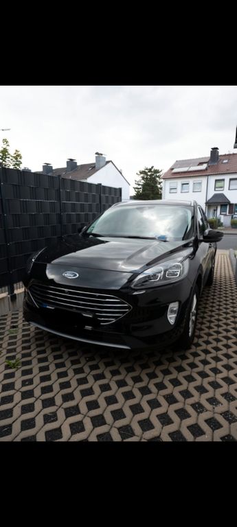 Image of Ford Kuga