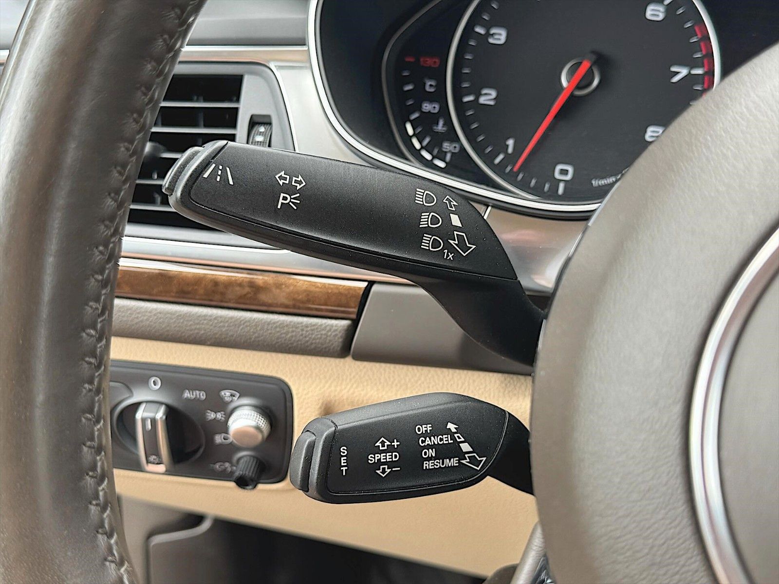 Fahrzeugabbildung Audi A6 Lim. 3.0 TFSI quattro *Head Up*Massage*BOSE*