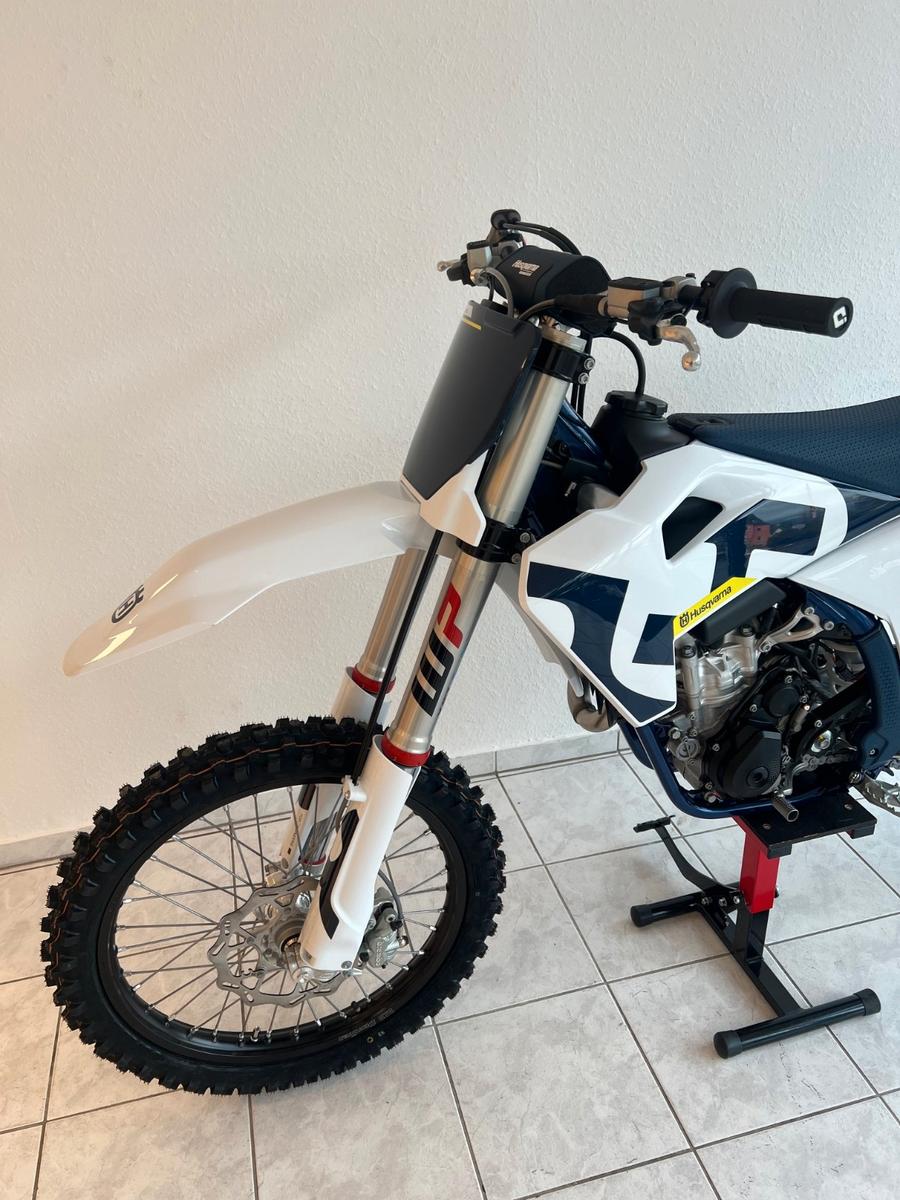 Husqvarna FC 250 2026