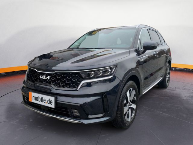 Kia Sorento CRDI 4WD AT 7-Sitzer, Navi