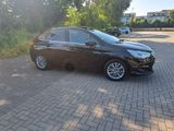 Citroën C4 VTi 120 Tendance Autom. Tendance - Citroën C4: Tendance
