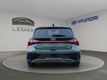 Hyundai i20 1.0 T-GDI iMT 48V PRIME +NAVI+17"+SMART KEY