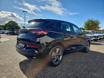 Bild 5 Opel Grandland (X) Grandland GS Line 1.2 Turbo Navi 360 Kamera LED