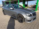 Mercedes-Benz C 180 CDI Edition C AMG Navi Led - Mercedes-Benz C 180: Cdi
