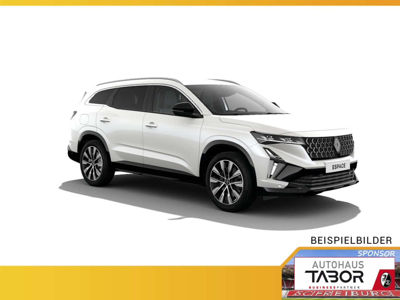 Renault Espace - Bild 3