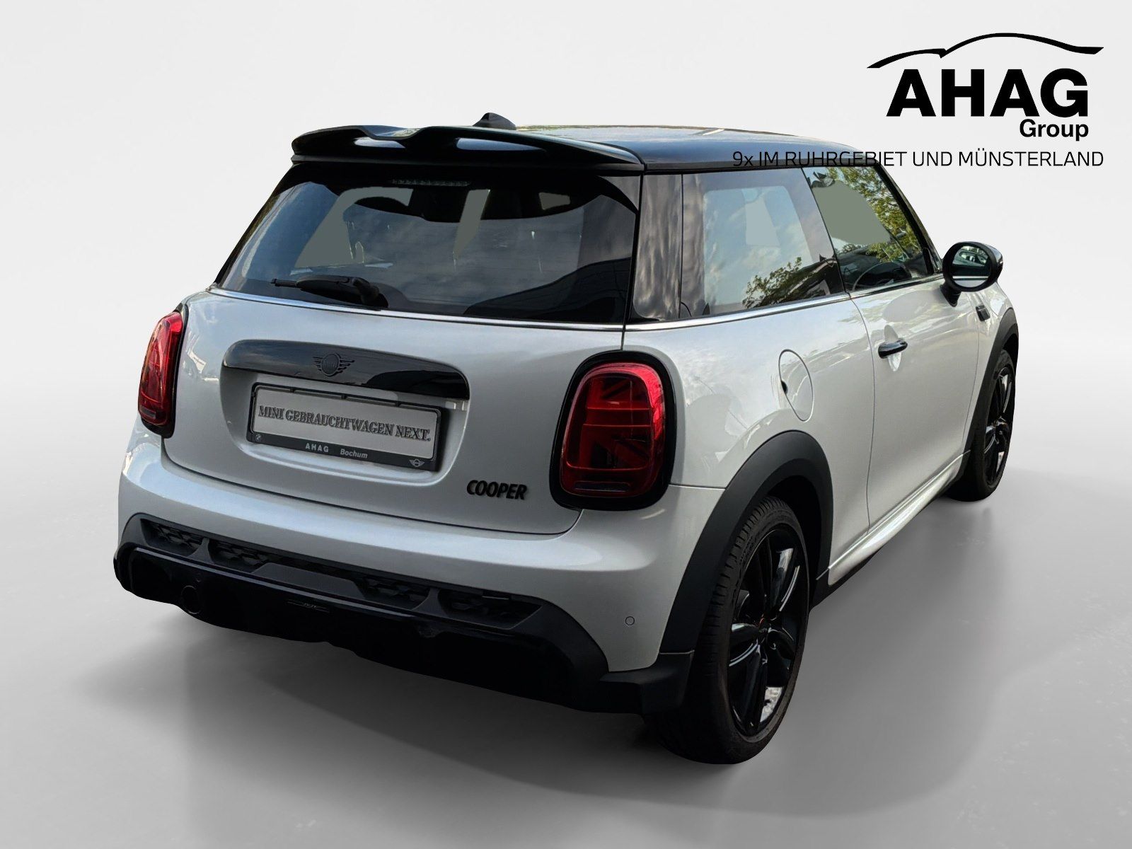 MINI Cooper - Bild 4