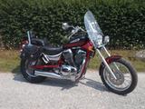 Suzuki VS 1400 Intruder, erste Hand, Tüv neu - INTRUDER 1400