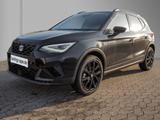 Seat Arona FR Black Edition 1.0 TSI-7-Gang-DSG - gebrauchte Seat Pickups