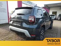 Dacia Duster - Vorschau Bild 4