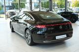 Mercedes-Benz EQS 450+*AIRMATIC*BURMES*DIGITAL-LIGHT*PANO*1-HD - Mercedes-Benz EQS aus 2021