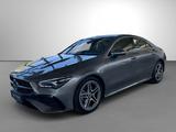 Mercedes-Benz CLA 180 AMG Ambiente CarPlay LED Kamera Winter - Mercedes-Benz Jahreswagen: Coupe