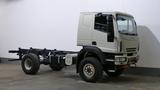 Iveco 100E22 Expedition - Iveco 100 e 22