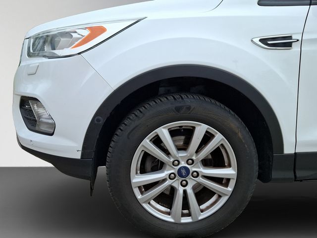 Kuga 1.5 EcoBoost Cool & Connect
