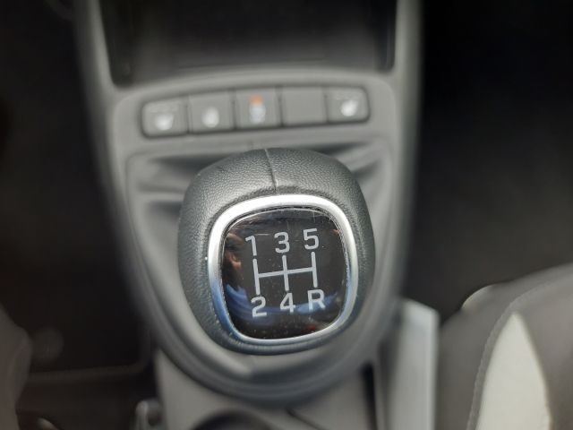 Hyundai i10 – Bild 19
