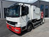 Mercedes-Benz Atego 922 4x2 Hvidtved Larsen CityFlex204 - Mercedes-Benz 204