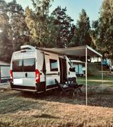 Fiat Ducato Weinsberg CaraTour 540 MG Modell 2021 - Offers