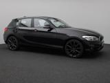 BMW 118i  Sitzheizung PDChint Geschwindigkeitsreg - BMW 1er Reihe: 118i