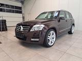 Mercedes-Benz GLK 350 CDI 4Matic / PANO / LEDER / NAVI / - Mercedes-Benz GLK 350: Cdi 4matic