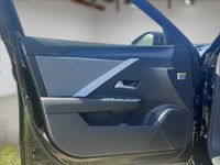 Opel Astra - Vorschau Bild 19