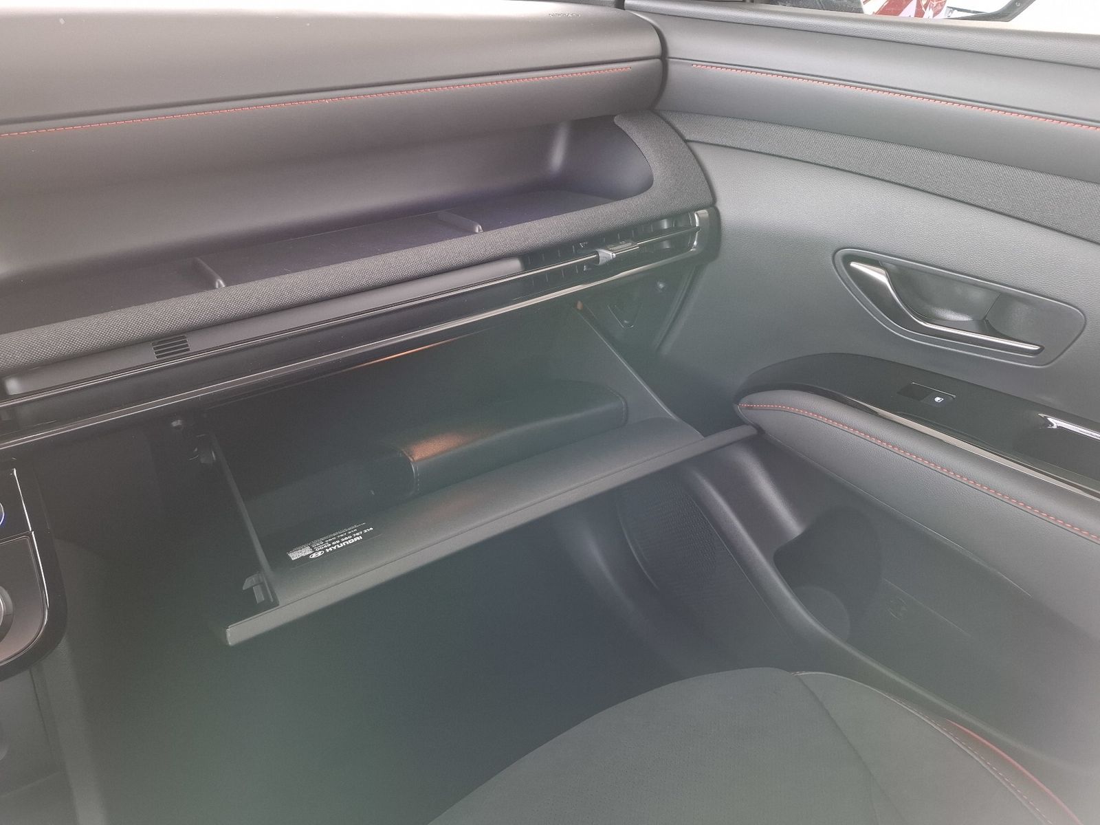 Hyundai TUCSON - Bild 30