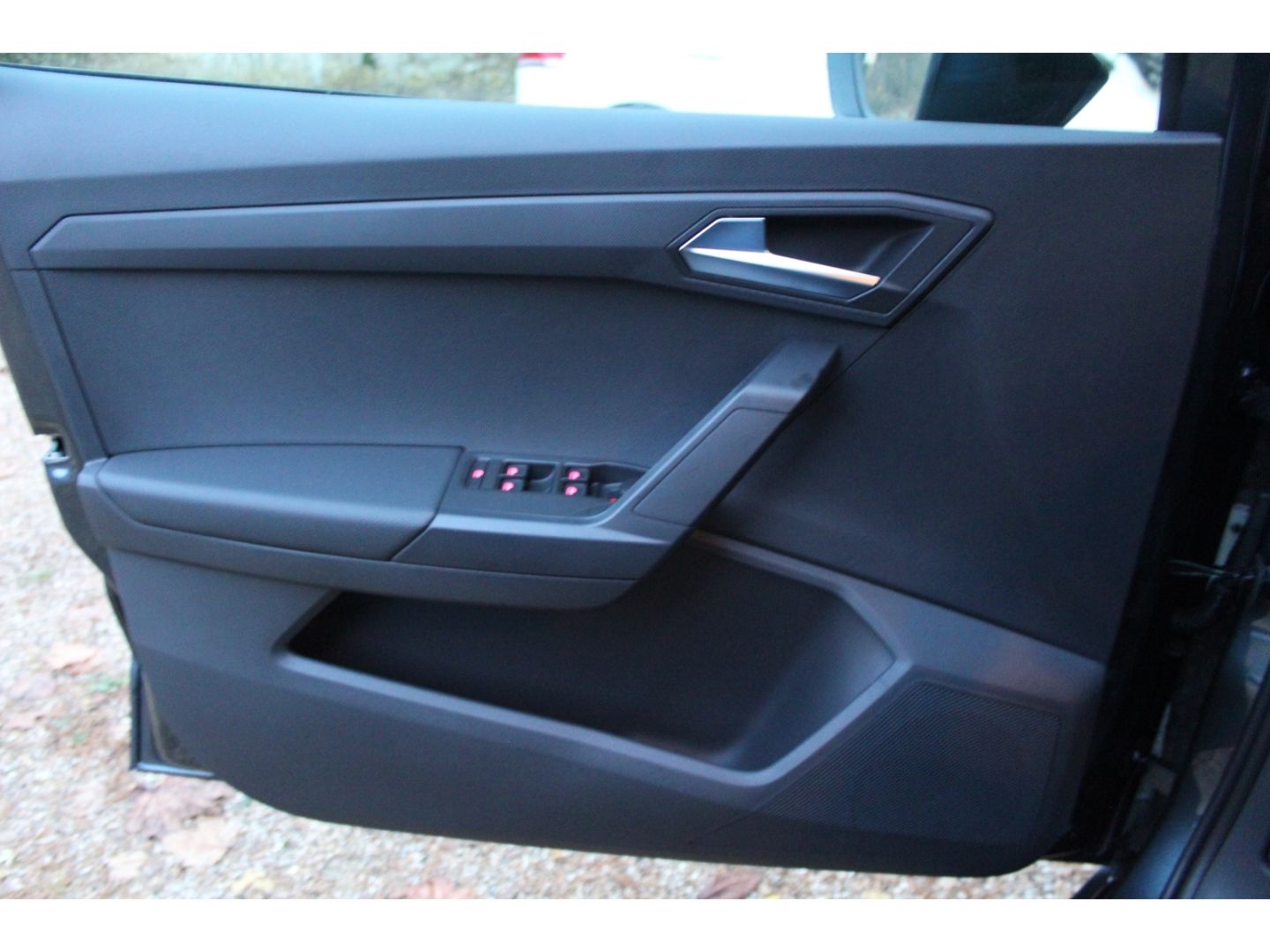 Seat Arona - Bild 14