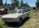 Chevrolet Corvair Monza