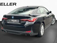 BMW i4 - Vorschau Bild 5