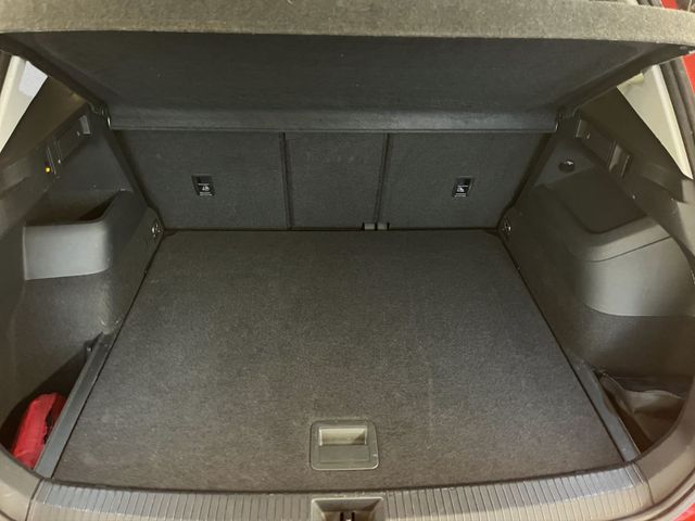 Tiguan Goal 2.0 TDI DSG AHK,Kamera,18Zoll