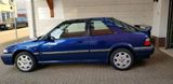 Rover ROVER 220 GSI XW COUPE Bj1995 Oldtimer. mi... - Rover: Coupé