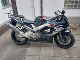 Honda SC44 CBR 900 RR - HONDA 2000