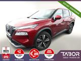 Nissan X-Trail 1.5 VC-T 213 e-Power Tekna+ e-4ORCE 7S - rote Nissan X-Trail