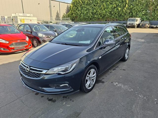 Opel Astra K Sports Tourer Dynamic Start/Stop