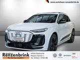 Audi Q6 SUV e-tron performance TECH-PRO+360°+HUD+AHK+ - Gebrauchtwagen in Osnabrück