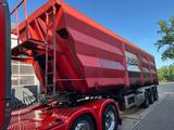 Lück SKF 35 Stahlkipper Hardox 55m³ - Offers
