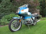 BMW R100RS Classic 500 - BMW R 100 CLASSIC