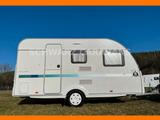 Adria AVIVA 400 PS AUTARK + VORDACH aus 1.Hand - Adria Wohnwagen