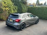 Mercedes-Benz Junge Sterne 45 AMG Mercedes-AMG A 45 4MATIC DCT - Mercedes Junge Sterne Gebrauchtwagen