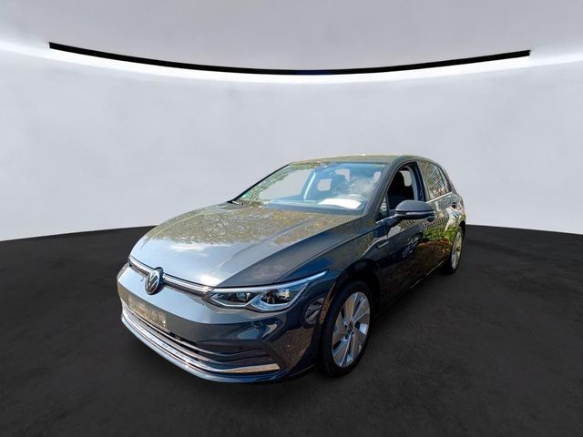 Golf 1.5 eTSI Style KAMERA SOUNDSYSTEM