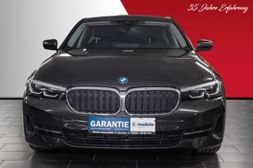 BMW 530 - 6