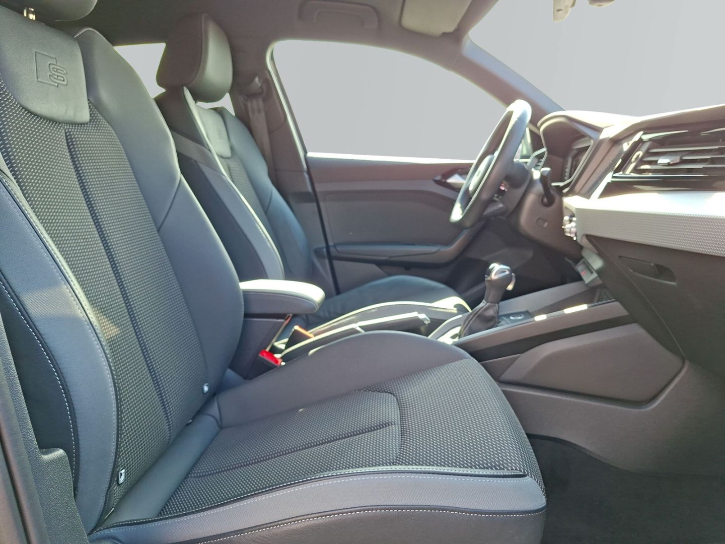A1 Sportback 40 TFSI S-tronic S-line *NAVI*PDC*