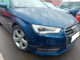 Audi A3 Sportback ambition - mit Diesel-Antrieb: Kleinwagen