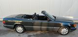Mercedes-Benz 300 CE-24 I CABRIO I Wertanlage - Mercedes-Benz 300: Ce