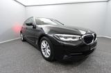 BMW 520d xDrive T KAM*WIDE*AHK*CARPLAY*FACELIFT*STHZ - gebrauchte BMW 520 mit Facelift