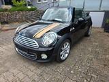 MINI COOPER Cabrio Highgate*Leder*Navi*Xenon..... - MINI Cooper Cabrio: Automatik
