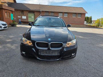 BMW 320 - 5