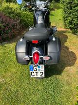 BMW R 1200 C - BMW CHOPPER R 1200